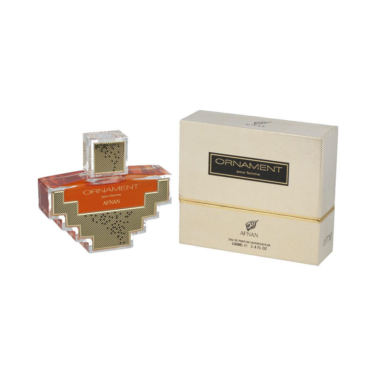 Dameparfume Afnan EDP Ornament 100 ml