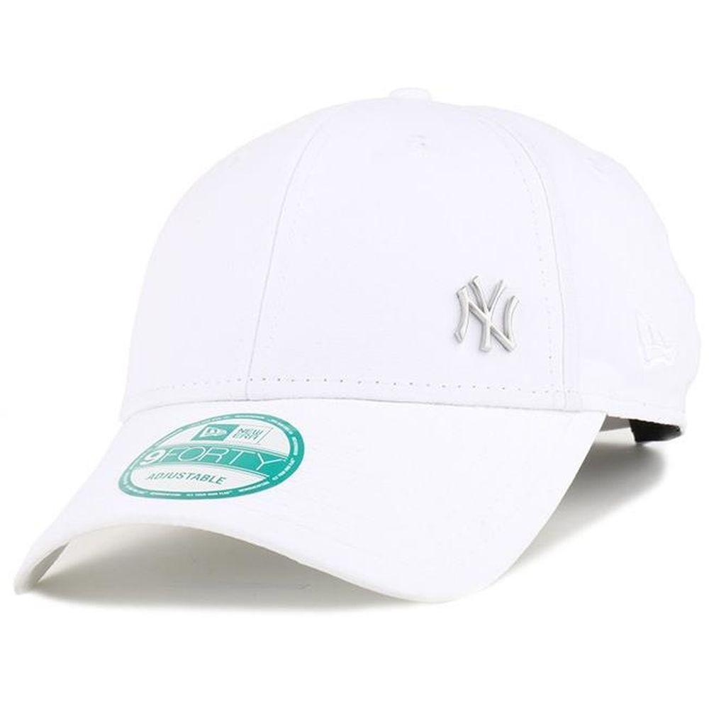 Sportshue New Era 11209938 Hvid (Onesize)