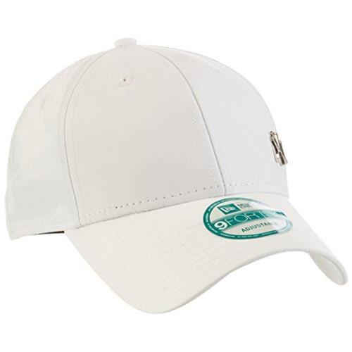 Sportshue New Era 11209938 Hvid (Onesize)