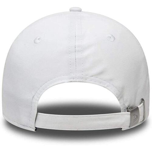 Sportshue New Era 11209938 Hvid (Onesize)