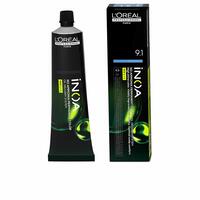Permanent Farve L'Oreal Professionnel Paris Inoa Nº 9.1 60 g