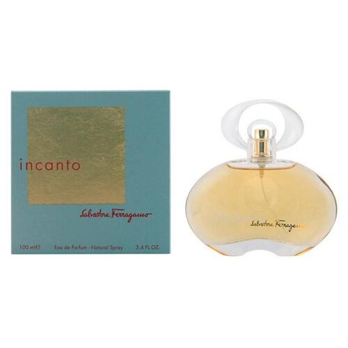 Dameparfume Incanto Woman Salvatore Ferragamo EDP EDP 100 ml 100 ml