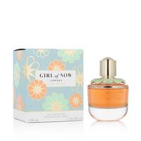 Dameparfume Elie Saab EDP Girl Of Now Lovely 50 ml