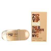 Dameparfume Carolina Herrera EDP 212 Vip Rosé 50 ml