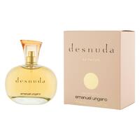 Dameparfume Emanuel Ungaro EDP Desnuda 100 ml