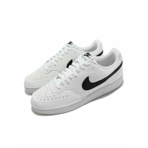Herre sneakers Nike DH2987-101 Hvid 46