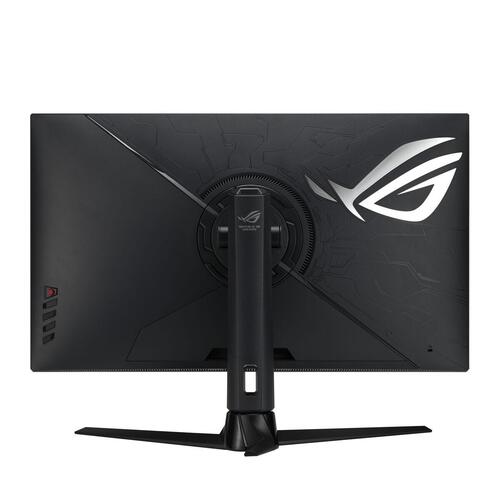 Gaming skærm Asus ROG Strix XG32AQ 32" Wide Quad HD