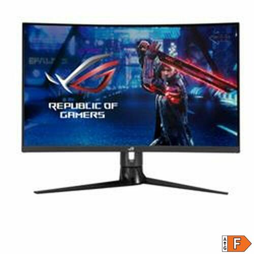 Gaming skærm Asus ROG Strix XG32AQ 32" Wide Quad HD