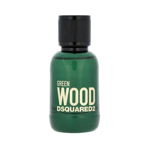 Herreparfume Dsquared2 EDT Green Wood 50 ml