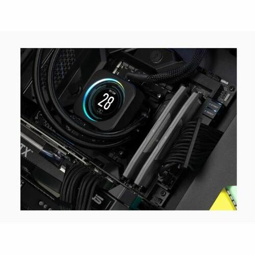 RAM-hukommelse Corsair CMK32GX5M2D6000Z36 CL36 32 GB