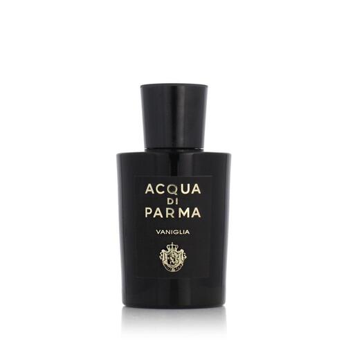 Unisex parfume Acqua Di Parma Vaniglia EDP 100 ml