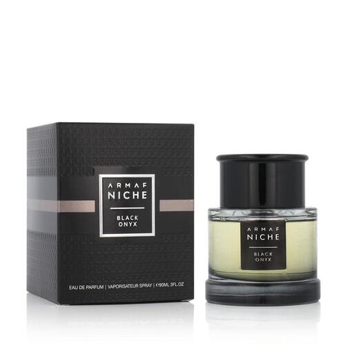 Unisex parfume Armaf EDP Niche Black Onyx 90 ml