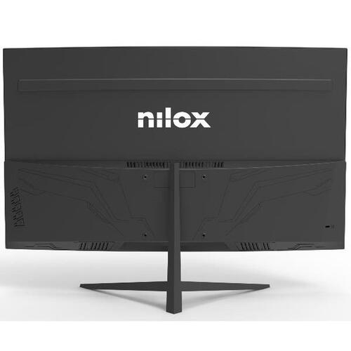 Skærm Nilox NXM272K14401 2K LED 27" LED VA 144 Hz