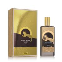 Unisex parfume Memo Paris African Leather EDP 75 ml