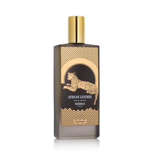 Unisex parfume Memo Paris African Leather EDP 75 ml