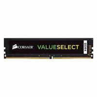 RAM-hukommelse Corsair 4GB, DDR4, 2400MHz DDR4 CL16 4 GB