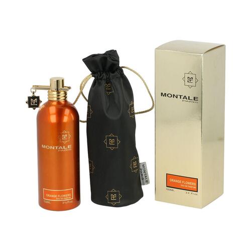 Unisex parfume Montale Orange Flowers EDP 100 ml