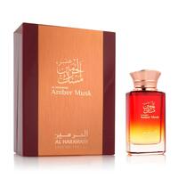 Unisex parfume Al Haramain EDP Amber Musk 100 ml