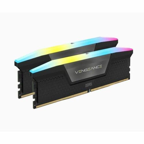 RAM-hukommelse Corsair CMH32GX5M2B5600C40K 32 GB DDR5