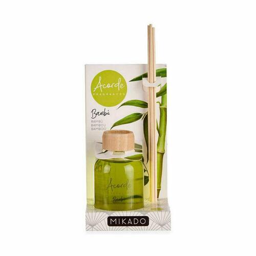 Duftpinde Bambus 50 ml (12 enheder)