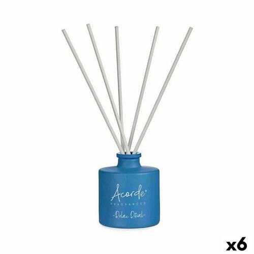 Duftpinde Spa 100 ml (6 enheder)