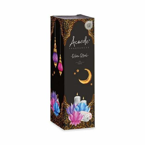 Duftpinde Spa 100 ml (6 enheder)