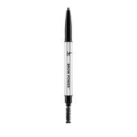 Øjenbrynsblyant It Cosmetics Brow Power 2-i-1 Universal Taupe 16 g