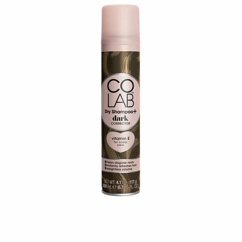 Tørshampoo Colab Dark 200 ml