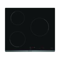 Induktionsplade Brandt BPI6310B 60 cm 4600 W