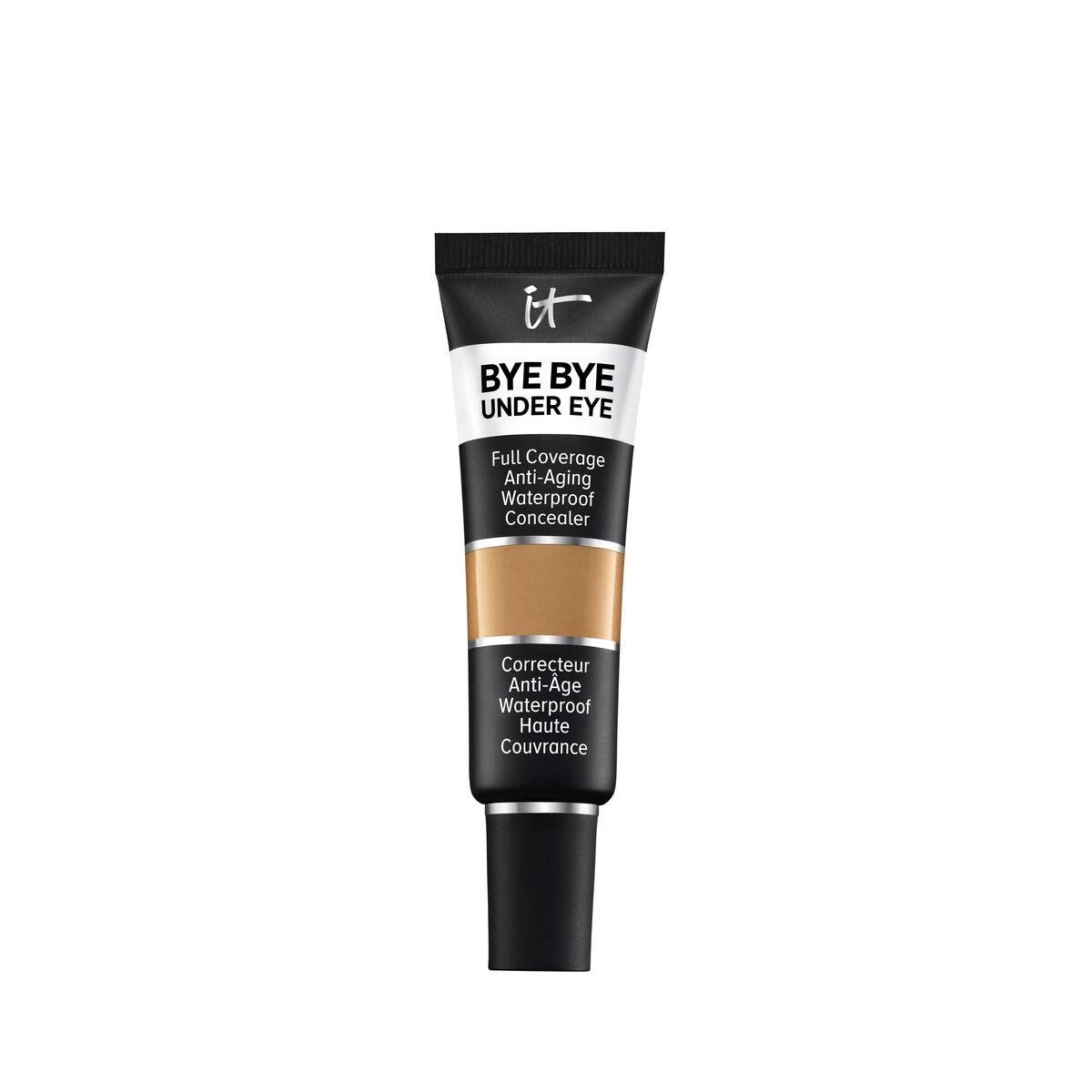 Dækcreme til Ansigtet It Cosmetics Bye Bye Under Eye Rich Golden 12 ml