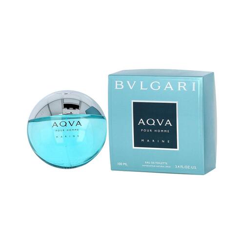 Herreparfume Bvlgari EDT Aqva Pour Homme Marine 100 ml