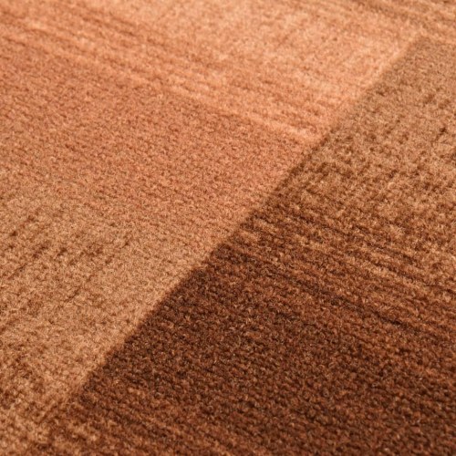 Tæppeløber 67x150 cm gelunderside beige