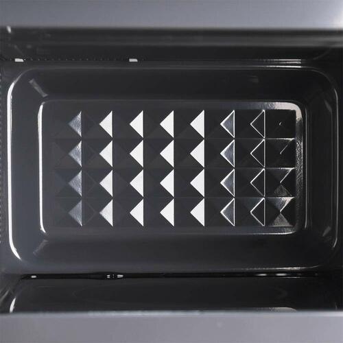 Mikrobølgeovn GrandHeat 2000 Flatbed 700W Hvid 20 L