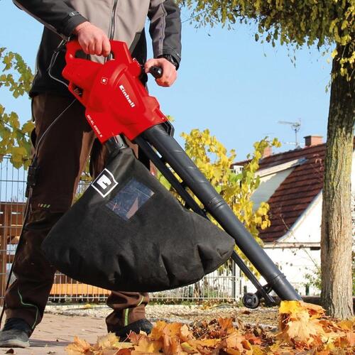 Einhell Elektrisk Løvblæser GC-EL 2500 E 3433300