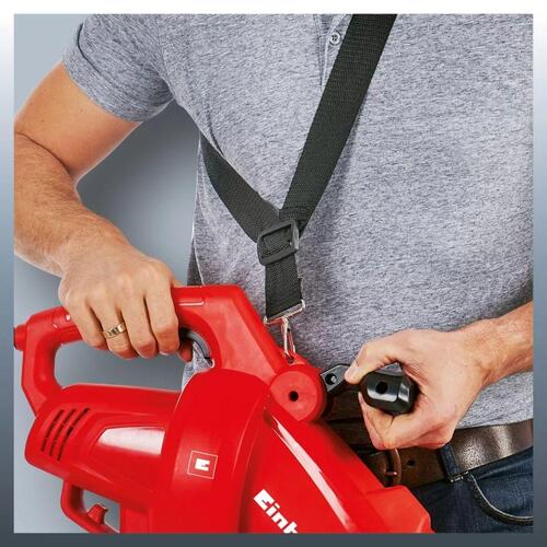 Einhell Elektrisk Løvblæser GC-EL 2500 E 3433300