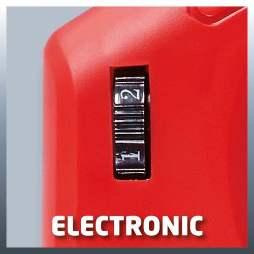 Einhell Elektrisk Løvblæser GC-EL 2500 E 3433300