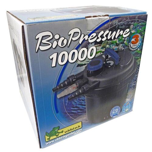 damfilter BioPressure 10000 11 W 1355410