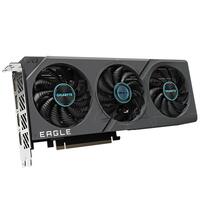 Grafikkort Gigabyte GeForce RTX 4060 Ti EAGLE OC 8G Geforce RTX 4060 Ti 8 GB GDDR6