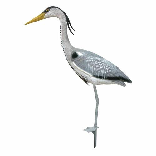 dyrefigur hejre 84 cm