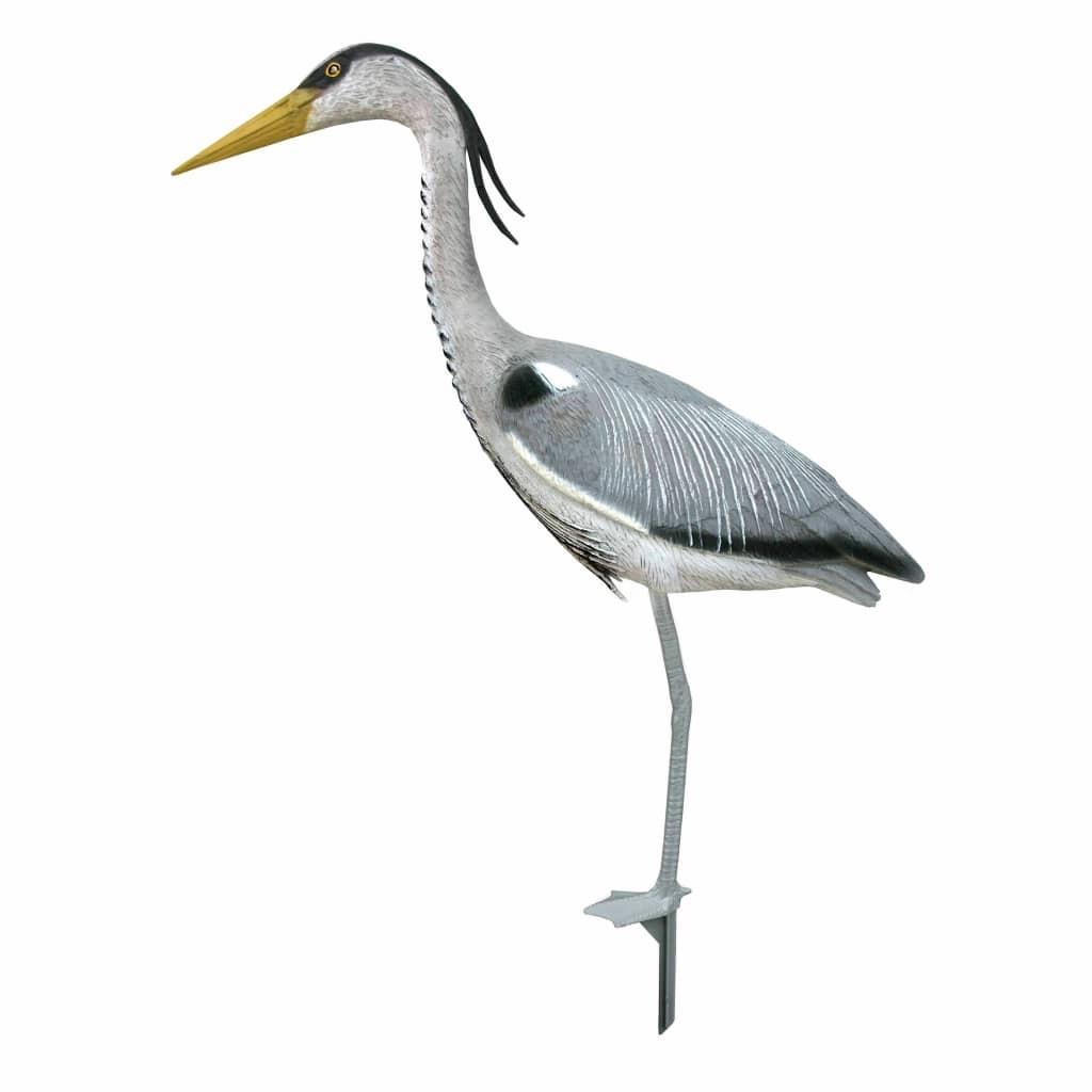 dyrefigur hejre 84 cm