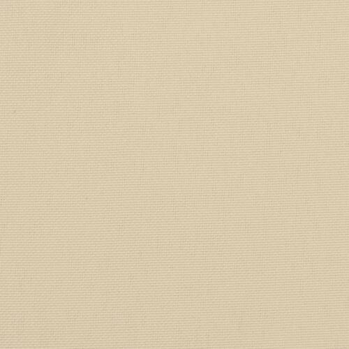 Hynde til liggestol 180x60x3 oxfordstof beige