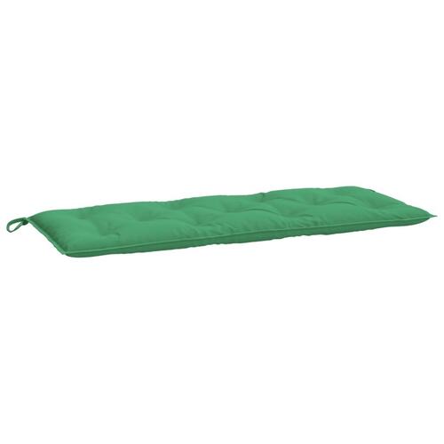 Hynde til gyngesofa 120 cm stof grøn