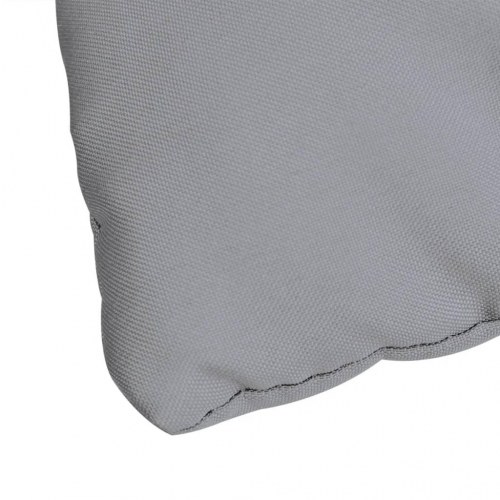 Hynde til gyngesofa 120 cm grå