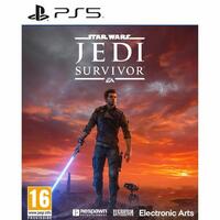 PlayStation 5 spil Electronic Arts Star Wars Jedi: Survivor