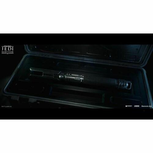 PlayStation 5 spil Electronic Arts Star Wars Jedi: Survivor
