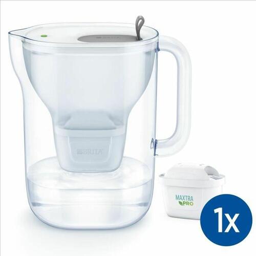 Kande Med Filter Brita Style XL 3,6 L