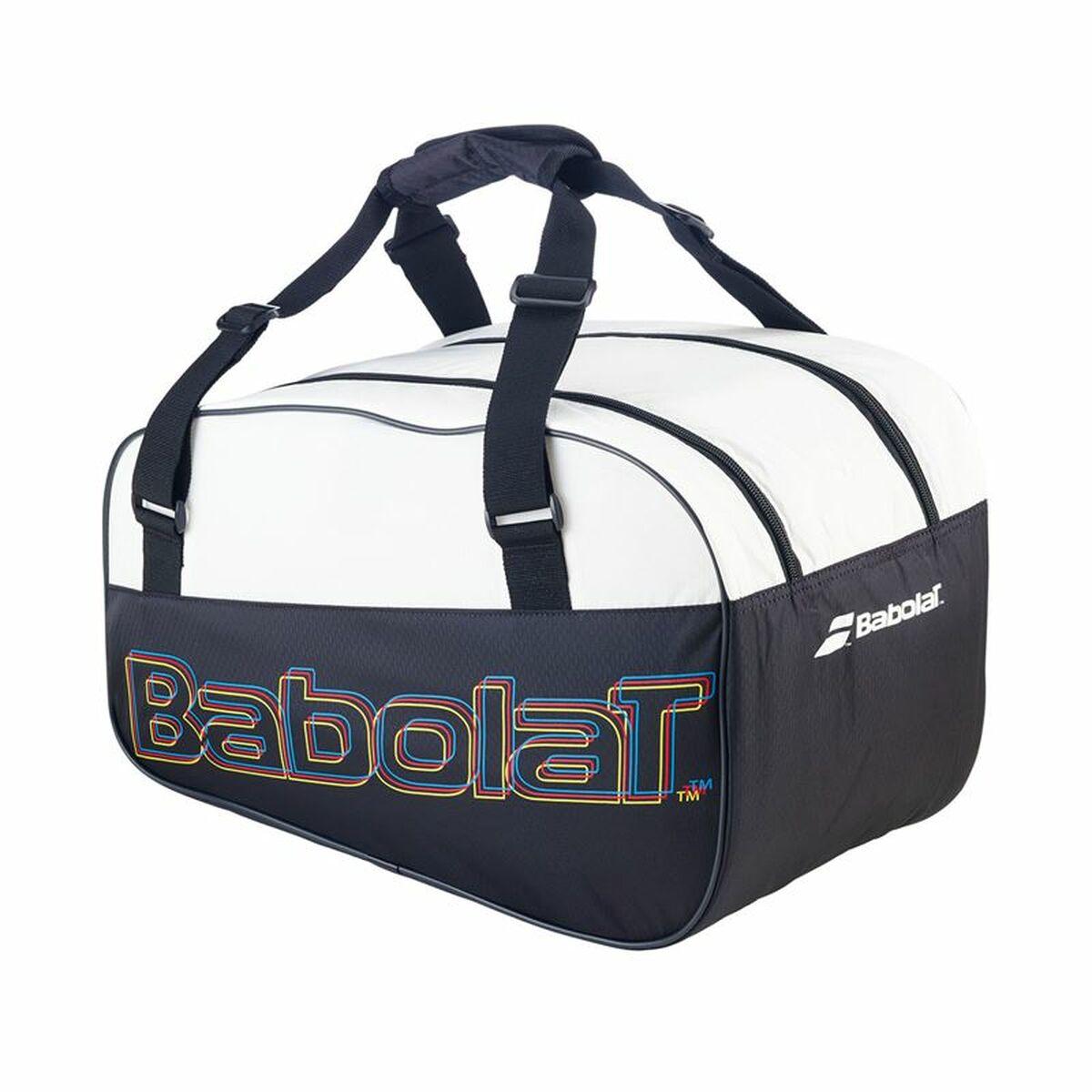 Bats Babolat Lite Hvid Multifarvet