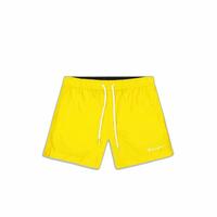 Badetøj til Mænd Champion Beachshort Gul M
