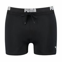 Badetøj til Mænd Puma Swim Boxer Sort M