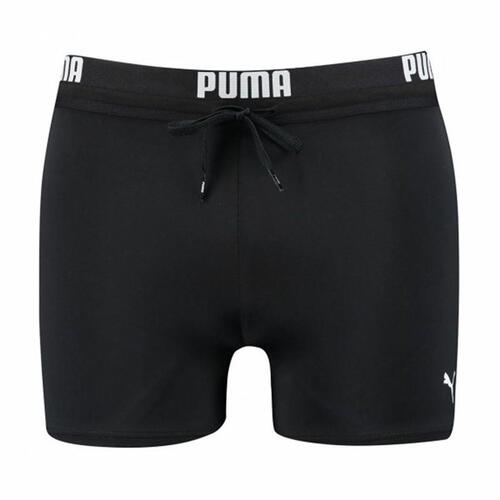 Badetøj til Mænd Puma Swim Boxer Sort M